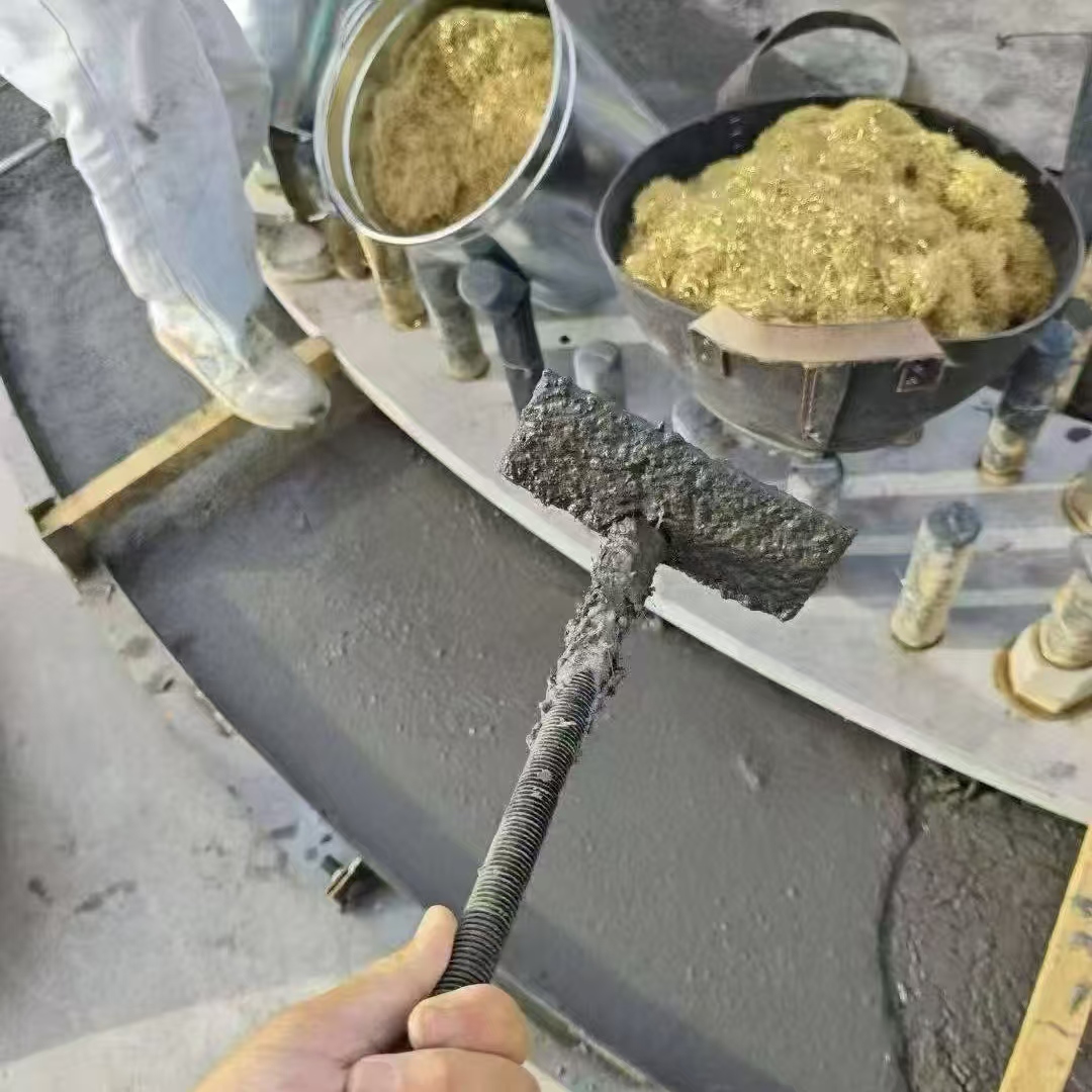 怀柔C120风电设备基础专用灌浆料