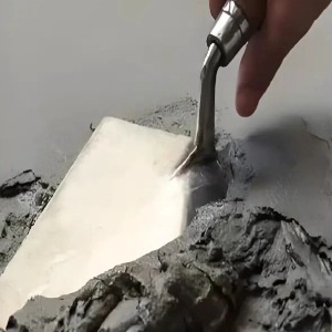 怀柔混凝土裂缝孔洞剥落冻融修复用高强度丙乳防腐蚀砂浆