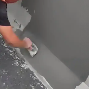 怀柔GB50728一级聚合物改性水泥砂浆